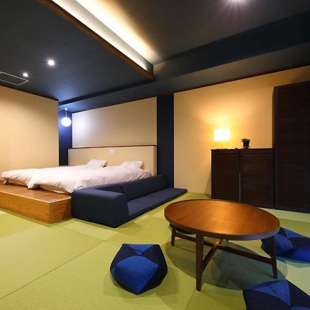 Tsuru No Oyado Tsurusou Otel Tara Dış mekan fotoğraf