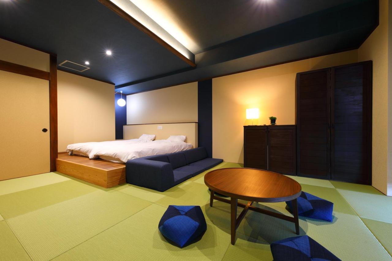 Tsuru No Oyado Tsurusou Otel Tara Dış mekan fotoğraf