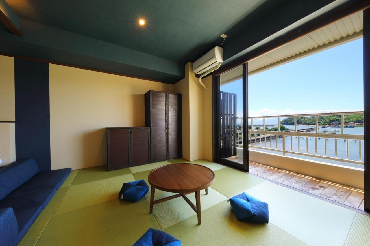 Tsuru No Oyado Tsurusou Otel Tara Dış mekan fotoğraf