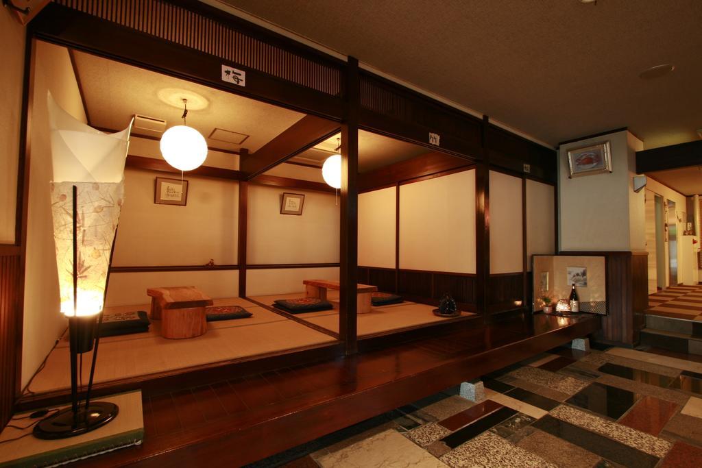 Tsuru No Oyado Tsurusou Otel Tara Dış mekan fotoğraf