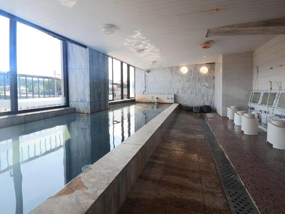 Tsuru No Oyado Tsurusou Otel Tara Dış mekan fotoğraf